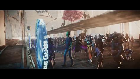 List of Cameos in Ready Player One.